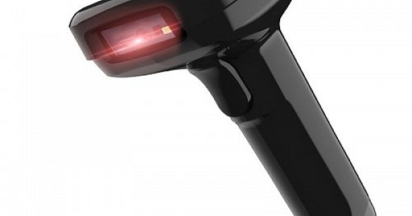 Deli W Bluetooth Handheld Barcode Scanner Price In Bd Techlandbd